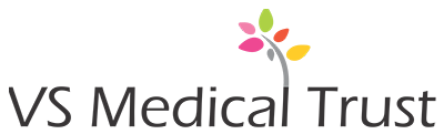 VS Medical Trust - Logo 400