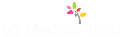 VS Medical Trust - Logo w