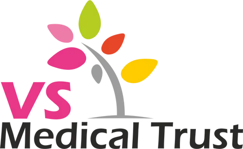 VS Medical Trust Logo