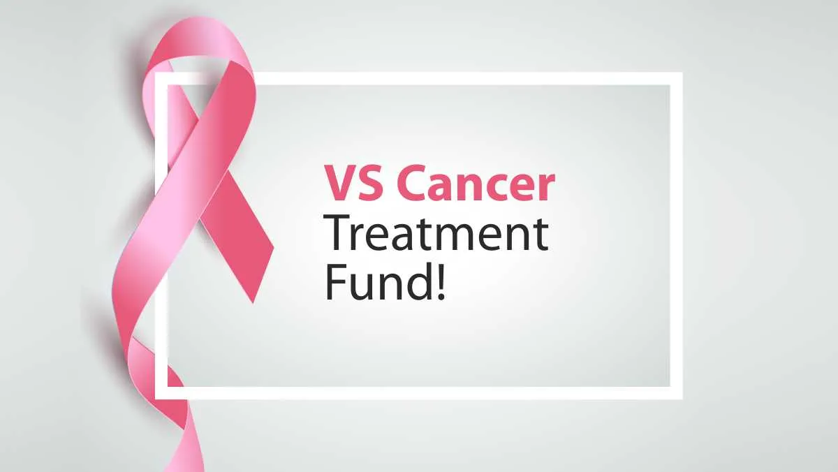 VS Medical Trust -VS Cancer Treatment Fund