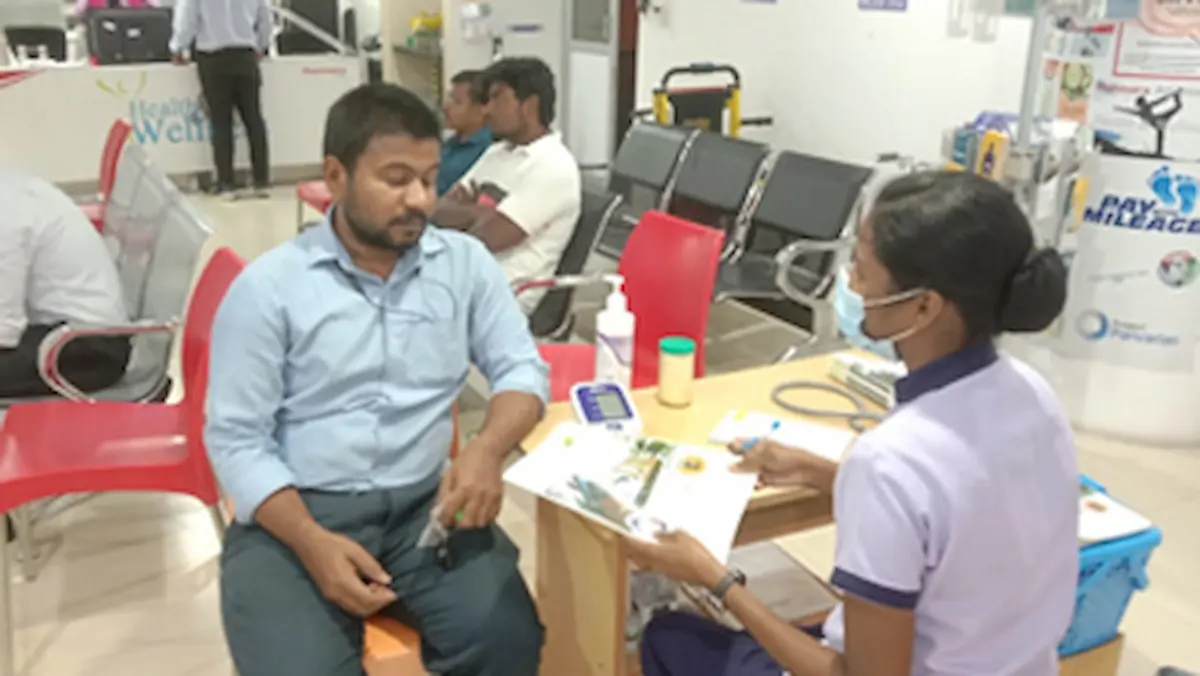 Mahindra - Dr. Sivakumar Plastic & Cosmetic Clinic