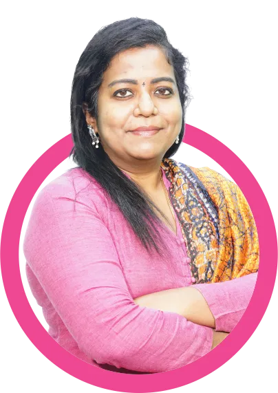 Dr S Nithya