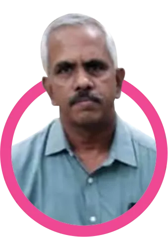 Dr. A. Karthikeyan