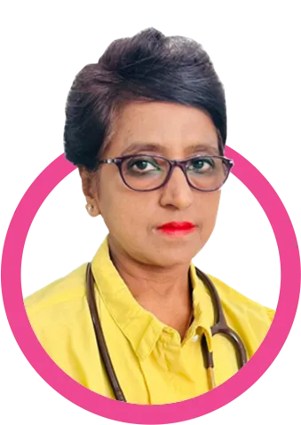 Dr. Anita Ramesh