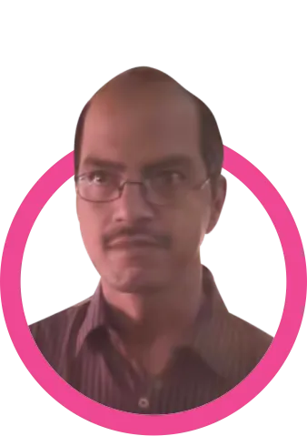 Dr. B. Ram Kumar