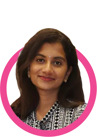 Dr. Divya Manohar