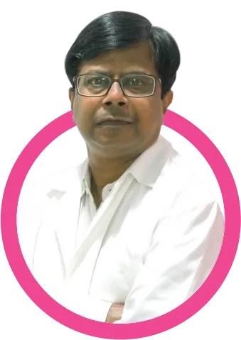 Dr. J. Balaji