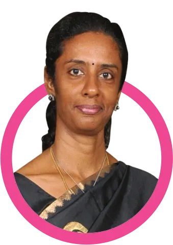 Dr. K. Chandramouleeshwari