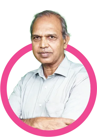 Dr. K. Krishnarathinam