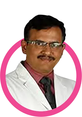 Dr. Krishnakumar Rathnam