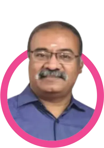 Dr. P. N. Rajasekaran