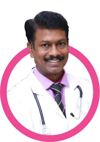 Dr. Pandian Baskar Rao