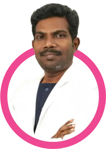 Dr. M. Pandidhurai