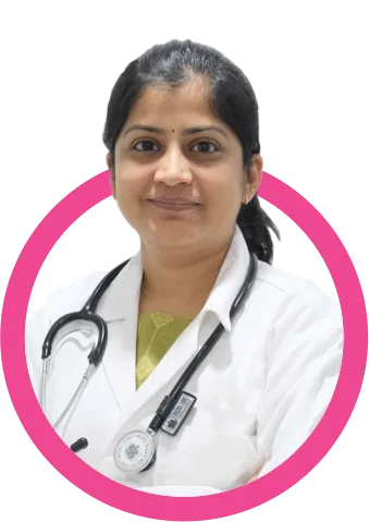 Dr. Preethi .A