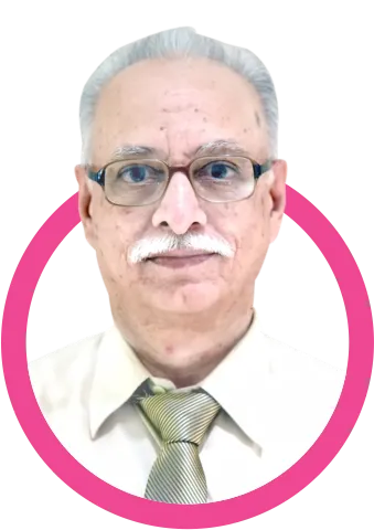 Dr. Ramesh B V Nimmagadda