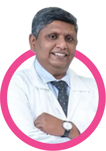 Dr. Rejiv Rajendaran