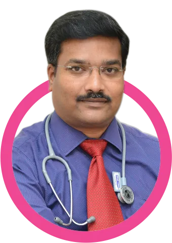 Dr. S. Suresh