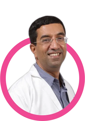 Dr. Sankar Srinivasan