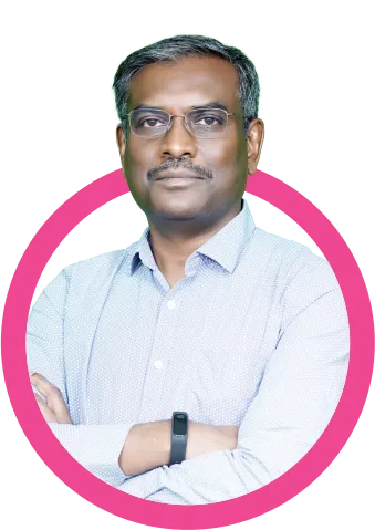 Dr. Saravanan Periasamy