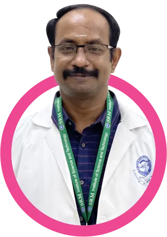 Dr. V. M. Duraimavalavan