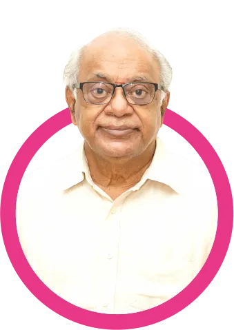 Dr. D. S. Manohar