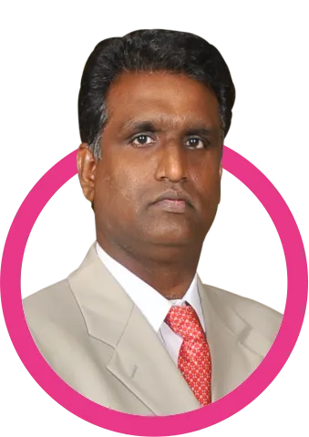 Dr. D. Suresh Kumar