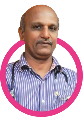 Dr. Lakshminarasimhan