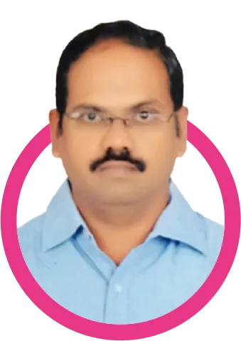 Dr. P. N. Sathya Moorthy