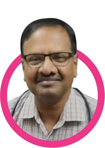 Dr. SGD. Gangadharan