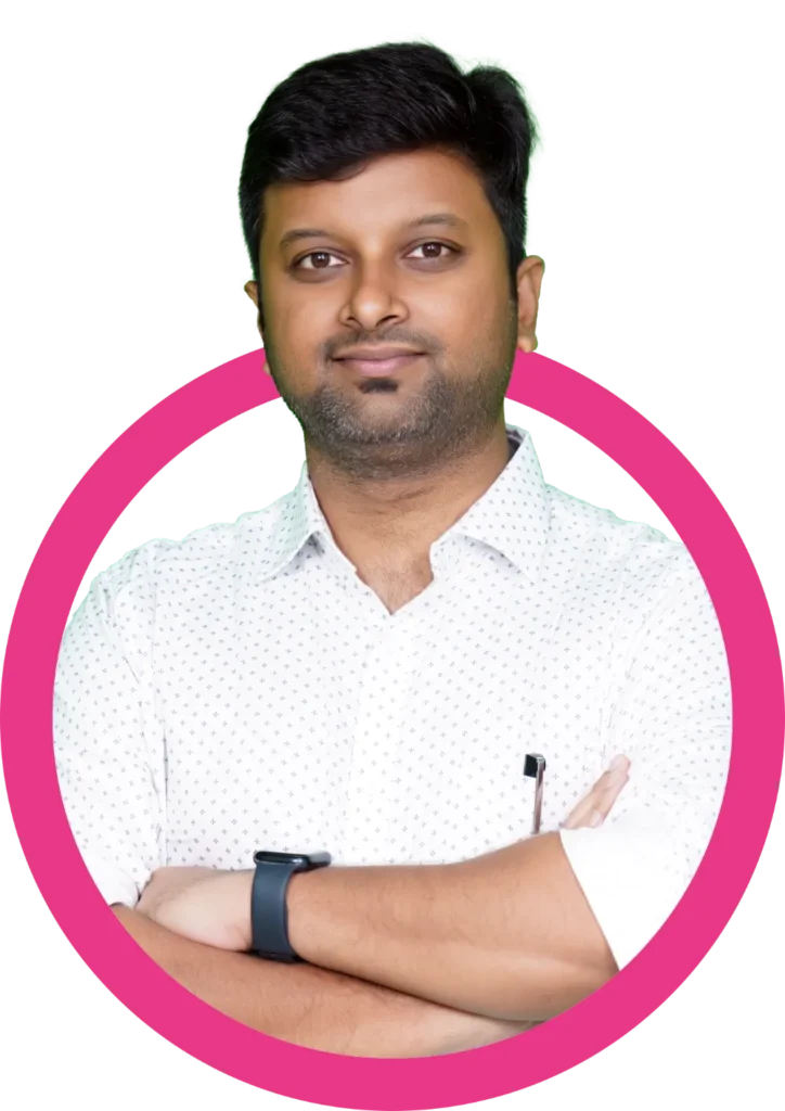 Dr. CH Dheeraj