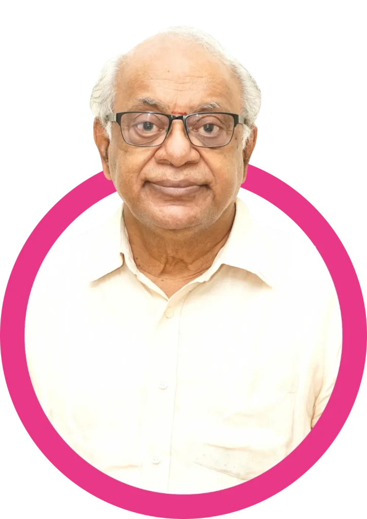 Dr. D. S. Manohar