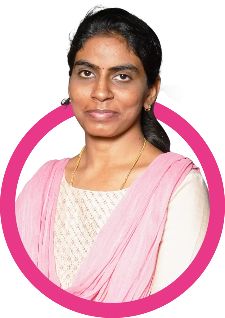 Dr. K. Chandralekha