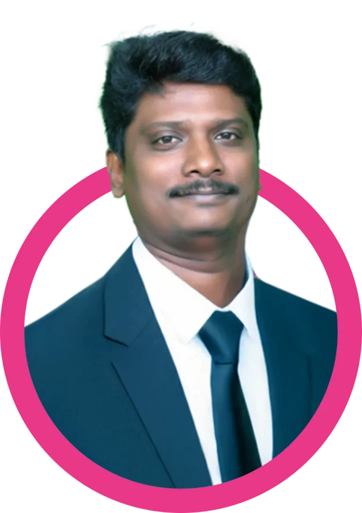Dr. Satheesh Kumar .D