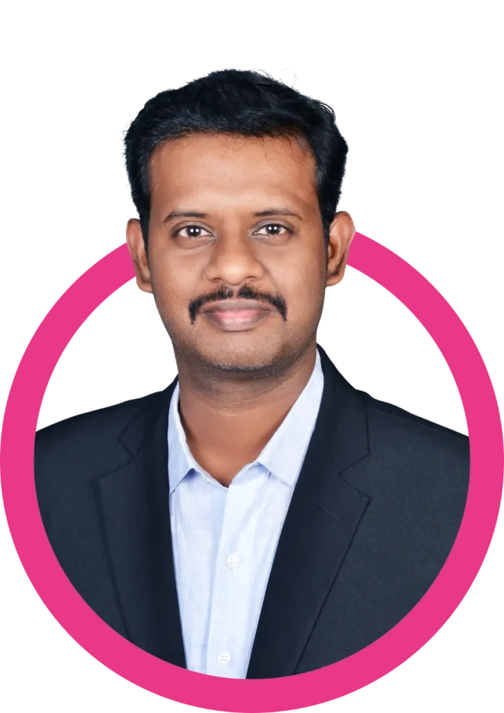 Dr Vijay G