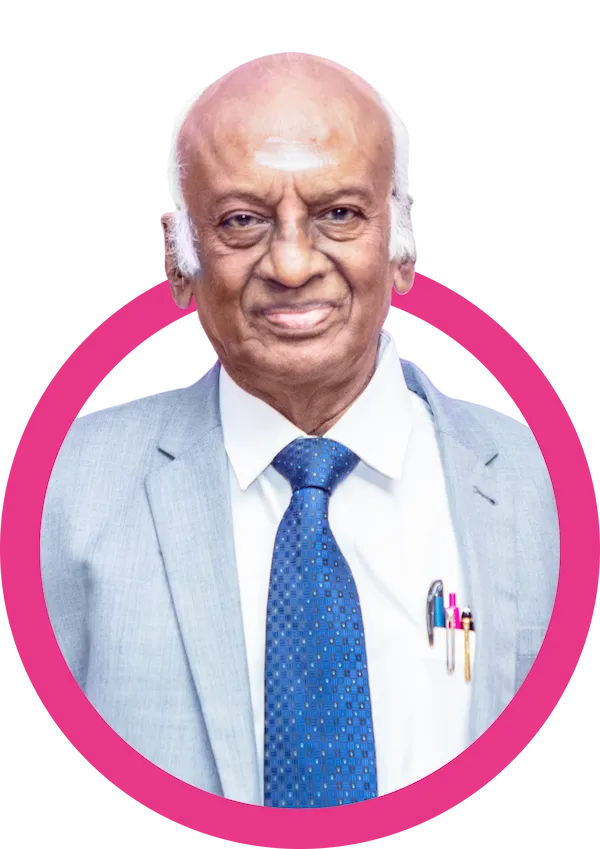 Prof. Dr. S. Subramanian