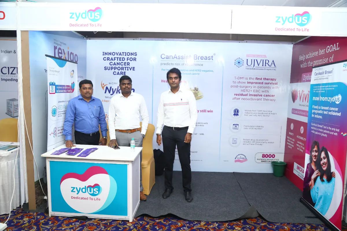 VS International Precision Oncology Summit (10)