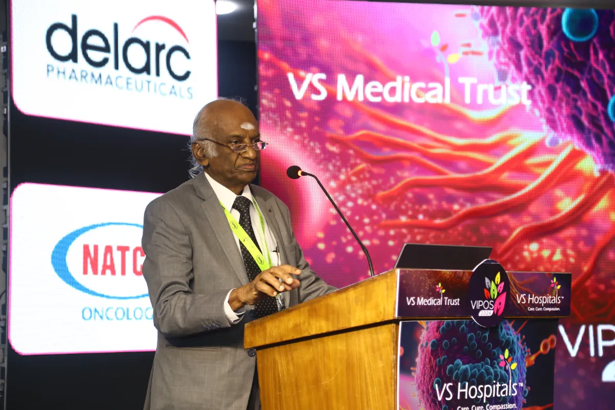 VS International Precision Oncology Summit (11)