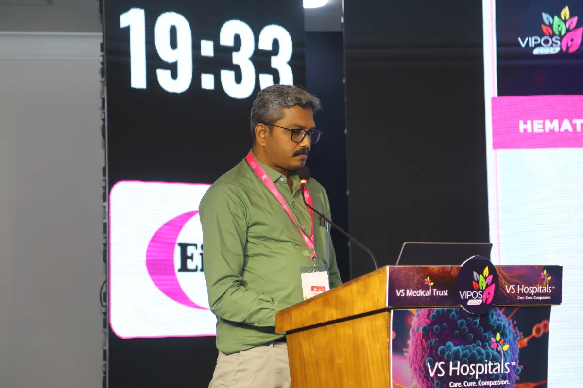 VS International Precision Oncology Summit (14)