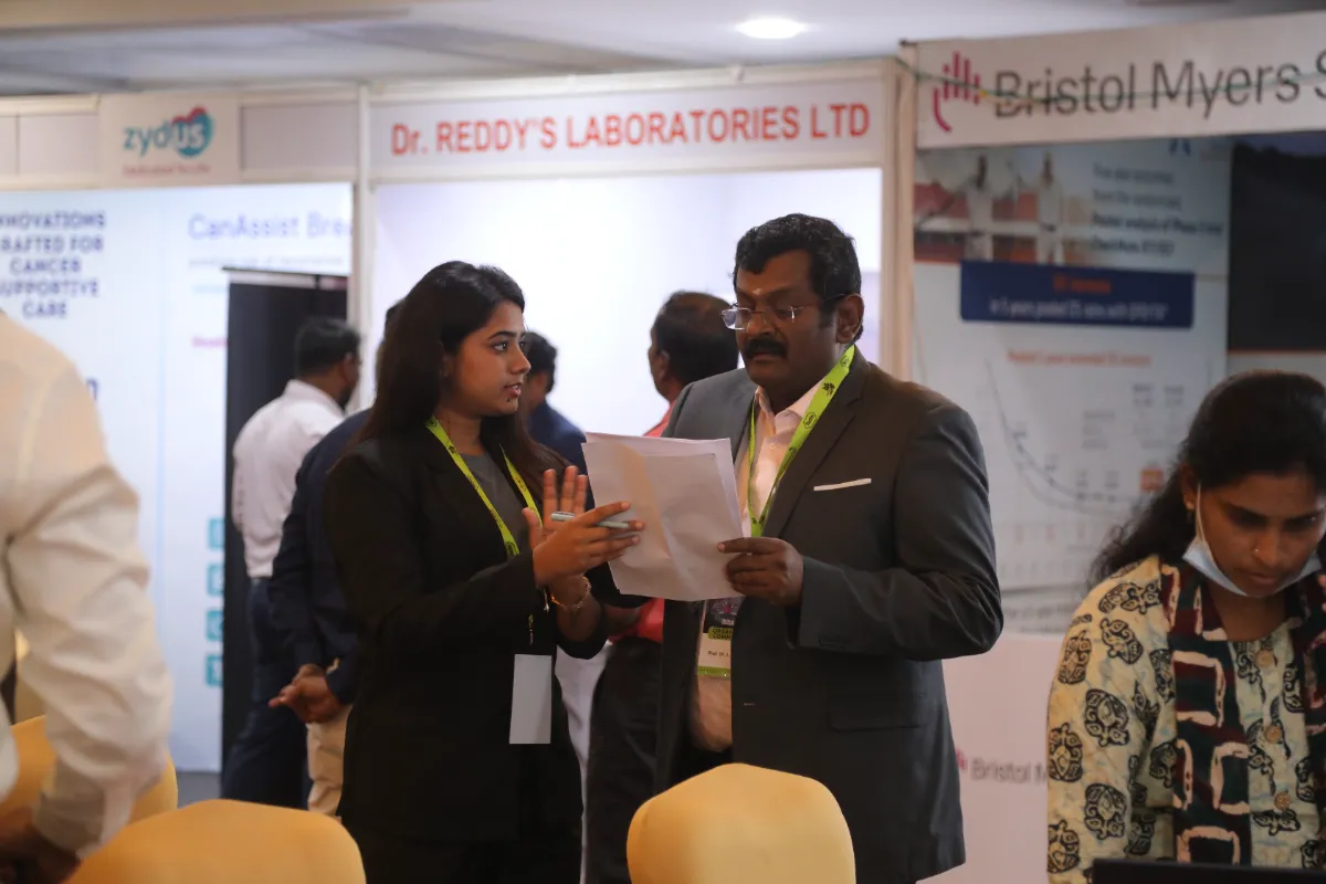 VS International Precision Oncology Summit (3)