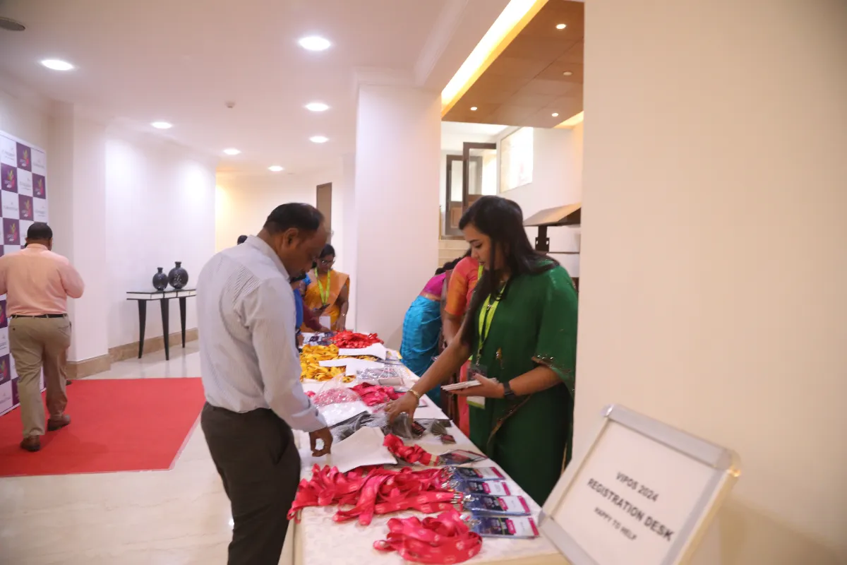 VS International Precision Oncology Summit (5)