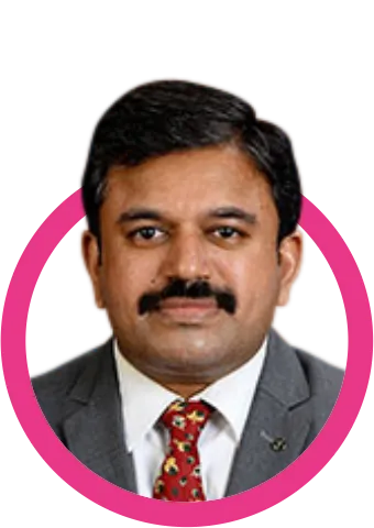Dr. Amarnath C