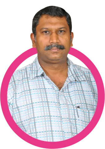 Dr. Gurumurthy .S