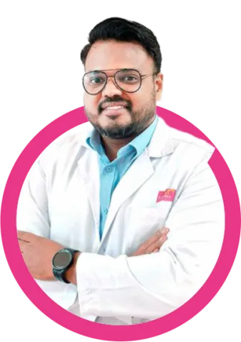 Dr. Haridas P Mani