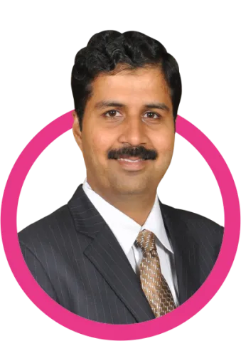 Dr. Hariharakrishnan .R