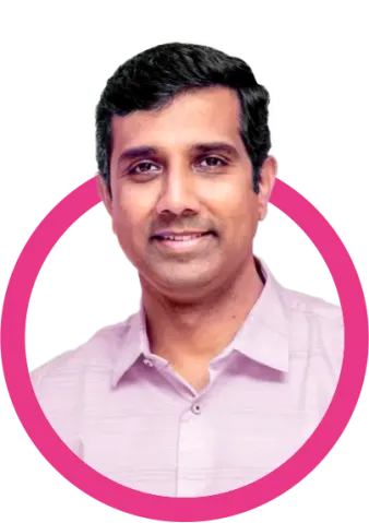 Dr. Jayaraj Viswanathan