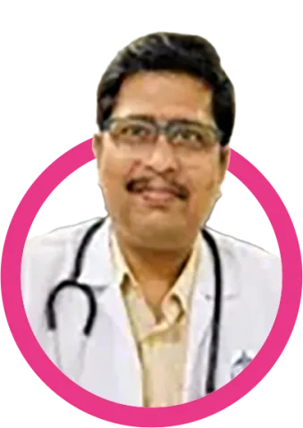Dr. Jegan Niwas Kannan
