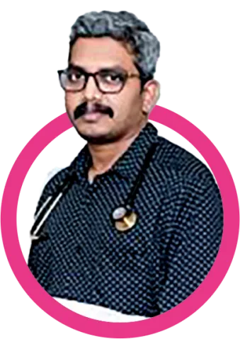 Dr. Jeyasankar .S