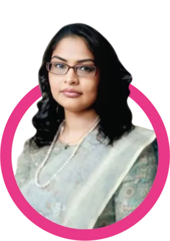 Dr. Jovita Martin Daniel