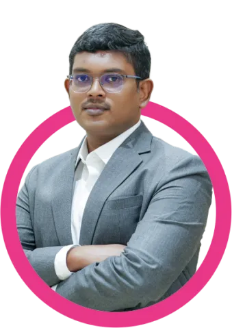 Dr. KC Jyothish