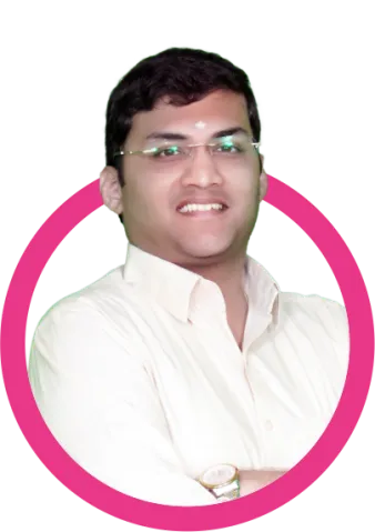 Dr. Karthik Subramanian Thiagarajan